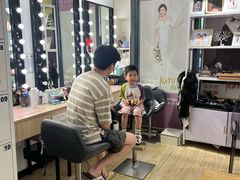 -真我樣照相馆·身份证·证件照·外拍(环球港店)