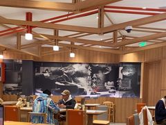 -味千拉面(光启城时尚购物中心店)