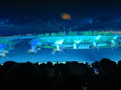 -鼎盛王朝康熙大典实景演出