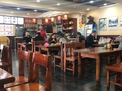 大堂-美玲拉面(鞍山西道店)