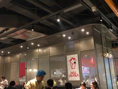 大堂-丝恋丝娃娃(逸天城国贸店)