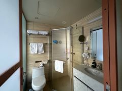 -黄山西海饭店-自助餐厅