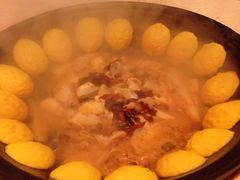 -王老六铁锅炖鱼(长春路店)