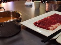 -君邦火锅(新疆大厦店)
