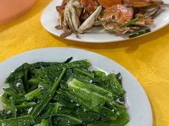 -秋姐美食店(旅游大道店)