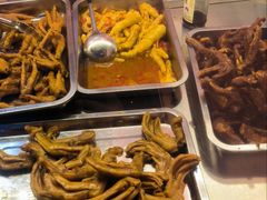 -红全周·洪濑鸡爪(万祥路店)