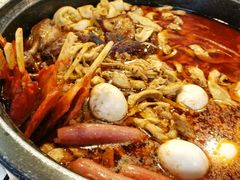 -安徽阜阳卷馍(西单店)