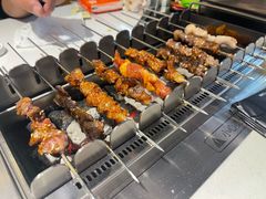 -玉善烧烤串城(长春总店)