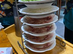 东江脆脘鱼-天怡·鱼工厂(临江店)
