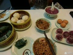 -大铁勺新津菜(东丽阳光新业广场店)