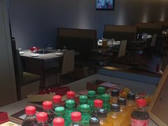 -海底捞火锅(太原南站店)