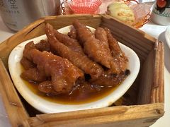 -粤食堂(天津和悦汇店)