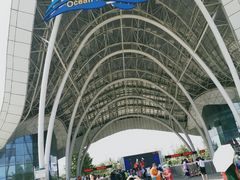 -渔岛海洋度假区