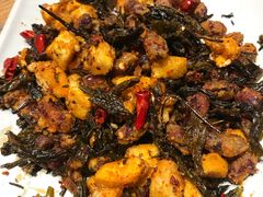 -云海肴云南菜·蒸汽石锅鱼(北京良乡华冠店)