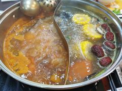 -呷哺呷哺(西单大悦城店)