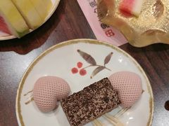 -黑松白鹿(金融街店)