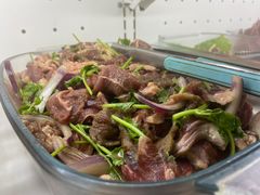 -马路牙子烧烤音乐酒馆(望京店)