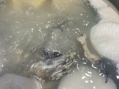 -风情丽江斑鱼火锅(孙家沟西南路80号店)
