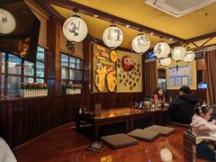 -鸟鹏烧鸟居酒屋(仁恒梦中心店)