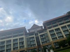 -三亚海棠湾万丽度假酒店