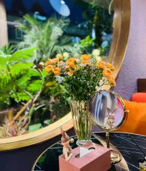 -花隐·美芙炫海菲秀皮肤管理中心