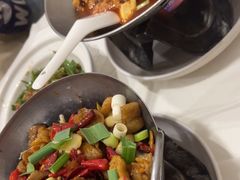 -新新湘菜馆(新中街二条店)
