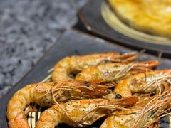 -大渔铁板烧(中山路八佰伴店)