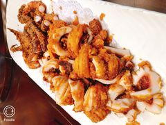 -悦海渔港海鲜酒店(樱花园小区店)