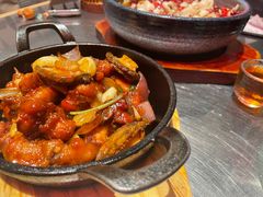 -潮界(虹桥新天地店)