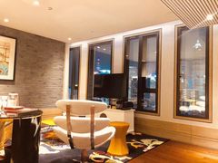 -上海外滩英迪格酒店