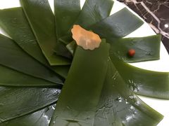 海带-臻牧壹品雪花牛肉火锅(大兴九臻店)