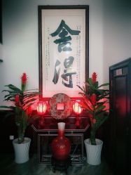 -凌氏生发养发馆