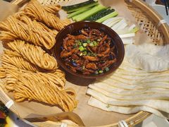 -魏铭鱼头捞饭(晋阳路店)