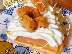 -西关84·History·Art·Cafe