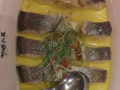 -阿明小菜·海鲜·上海菜(梅陇店)