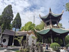 -白帝城·瞿塘峡景区