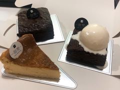 -甜莺蛋糕(顺盈时代广场店)