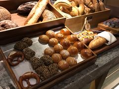 -长沙北辰洲际酒店-兰调全日餐厅