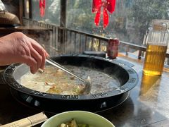 -鲜椒鱼·雅安地标性美食