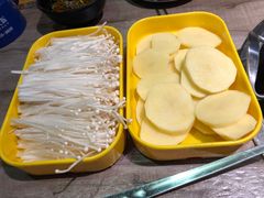 -汕头牛魔王牛肉火锅(樟木头二店)