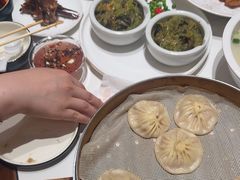 -梅利汴京烤鸭•开封豫菜地标店(东大街店)