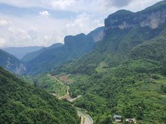 -鹿院坪生态旅游景区