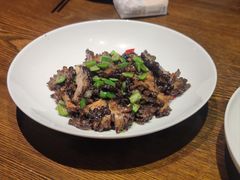 -粗茶淡饭·隐庐私厨(东亭店)