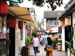 -小河直街历史文化街区