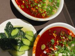 -清真·马安军辣子牛肉面