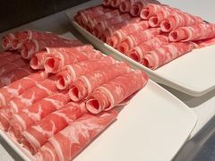 -海底捞火锅(长宁路龙之梦店)
