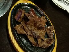 -Jin Go Gae Restaurant