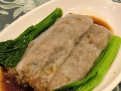 陈皮牛肉肠-北园酒家(小北路店)