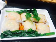 鲜虾肠粉-小城粥道·海胆鲜虾粥(解放广场店)
