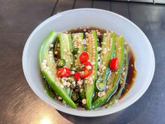 -很久以前羊肉串(朝阳路店)